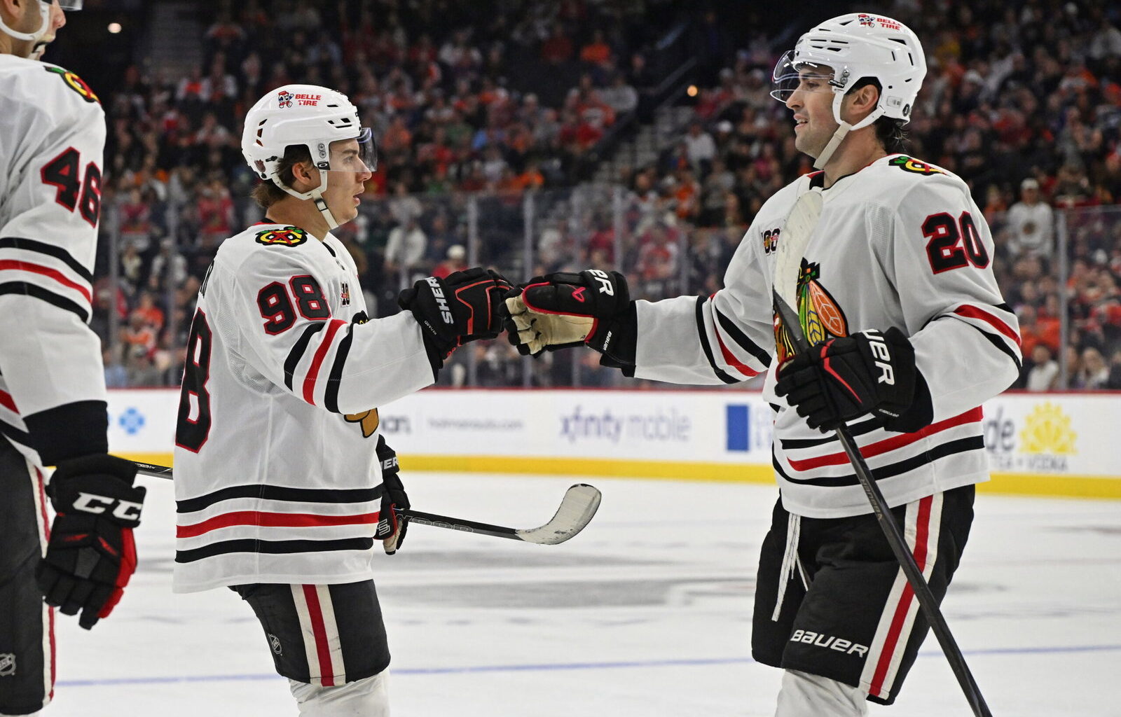 The Chicago Blackhawks Are Closer to Contention Than They Seem – The Lead