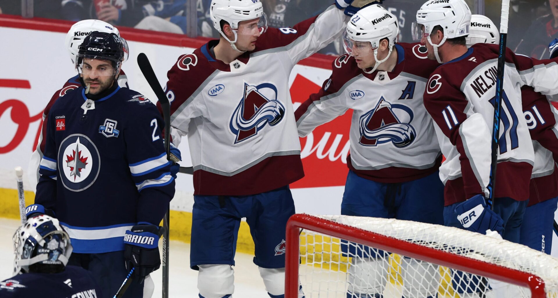 Help Fund CHN’s Avalanche Road Coverage This Stanley Cup Playoffs