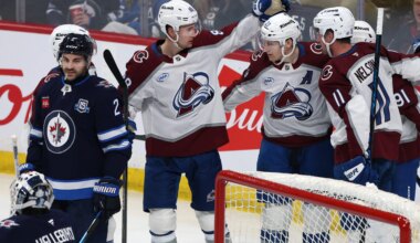 Help Fund CHN’s Avalanche Road Coverage This Stanley Cup Playoffs