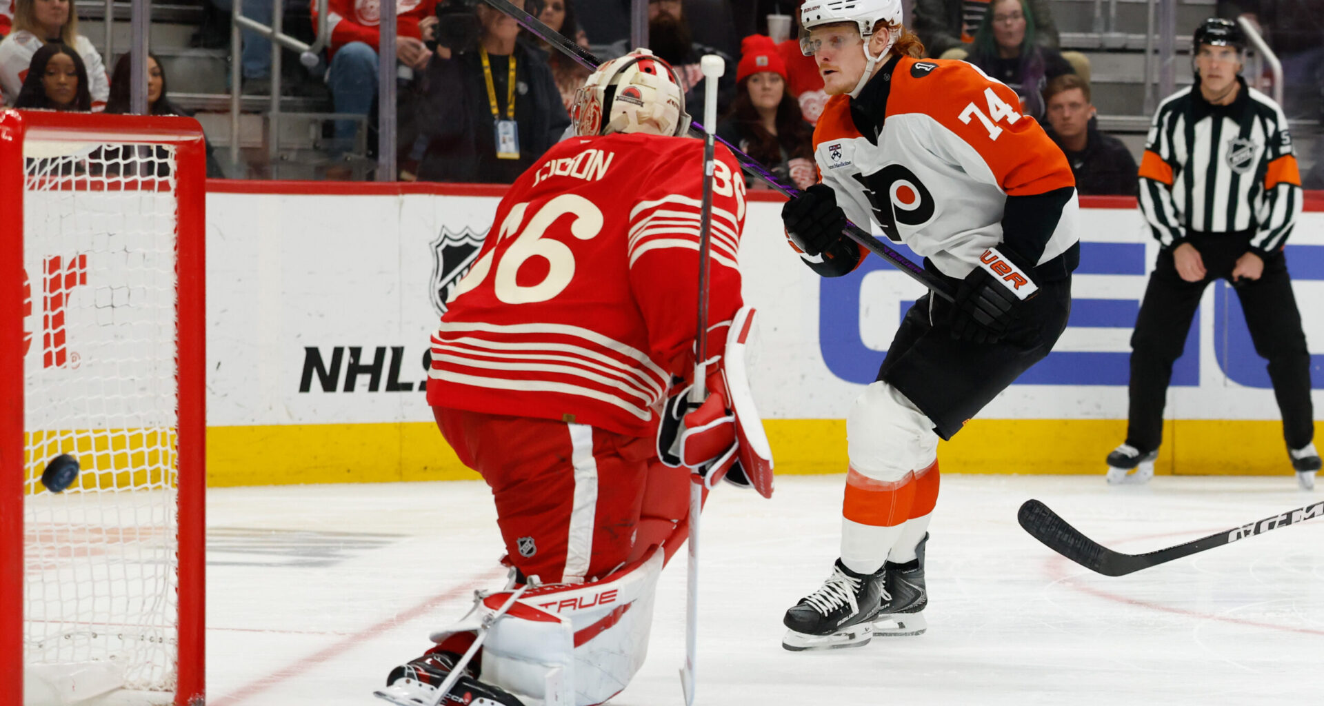 Quick Hits: Are the Red Wings in a Culture Crisis?