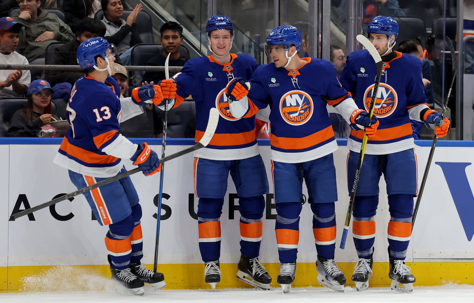Calum Ritchie Has Benefited Most From Islanders' Brayden Schenn Trade – The Lead