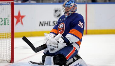 Flyers vs Islanders Prediction, Picks, Odds & Props (Friday, April 3)