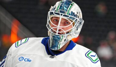 Tolopilo starts, Kane and Mancini draw back in for Douglas and E. Pettersson (D) vs. Mammoth