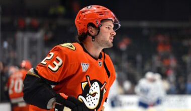 Mark Stone, Alex Ovechkin, and Does Mason McTavish Have a Future with the Ducks?