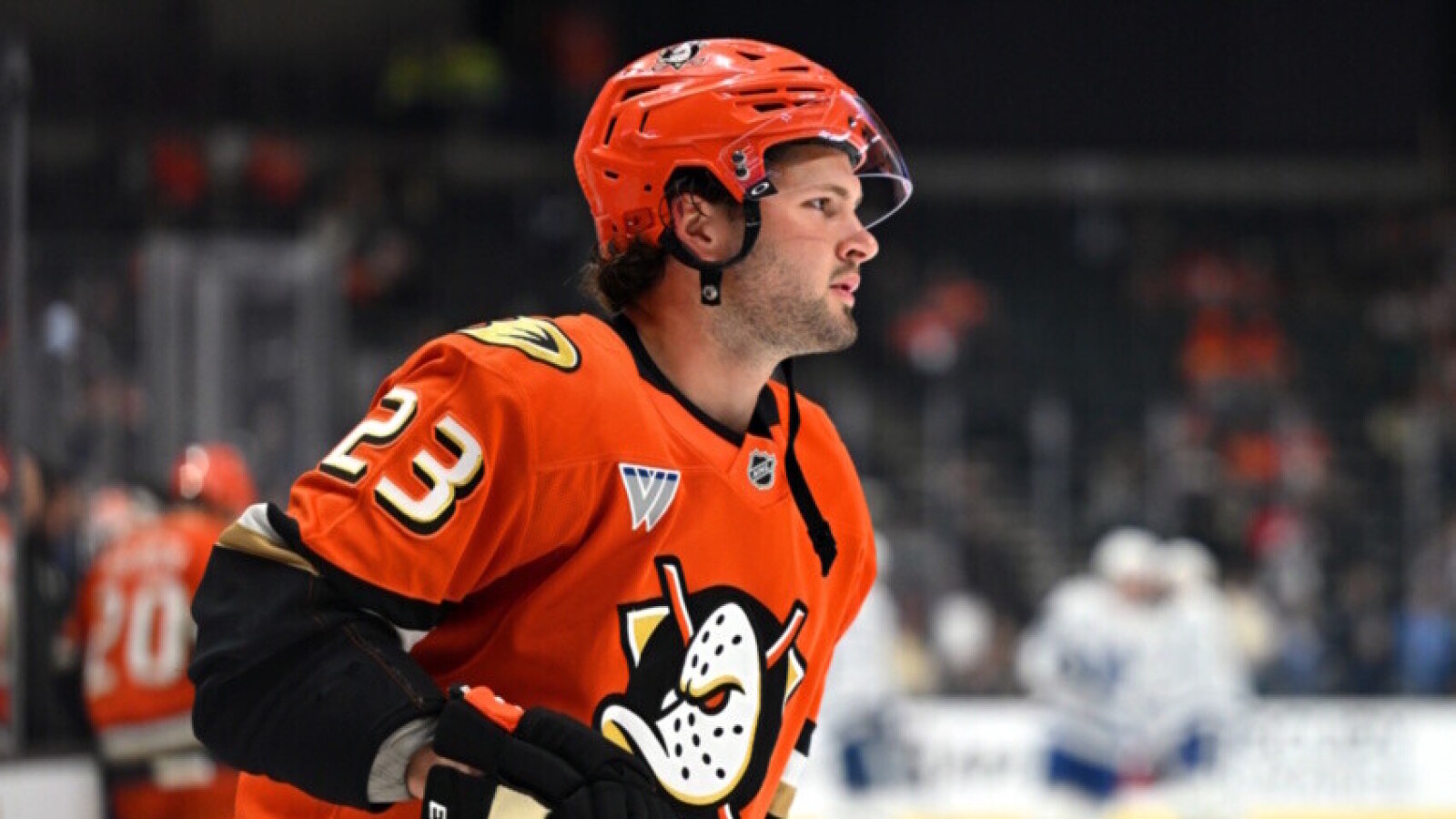 Mark Stone, Alex Ovechkin, and Does Mason McTavish Have a Future with the Ducks?