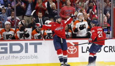 Wednesday Morning Fly By: Moment not met