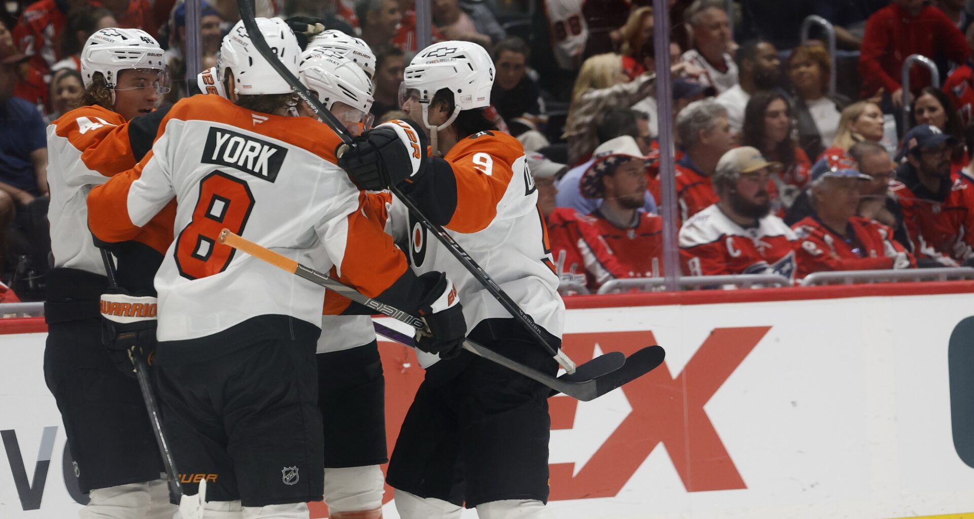 The Flyers’ playoff chase is alive — but is it actually worth it?
