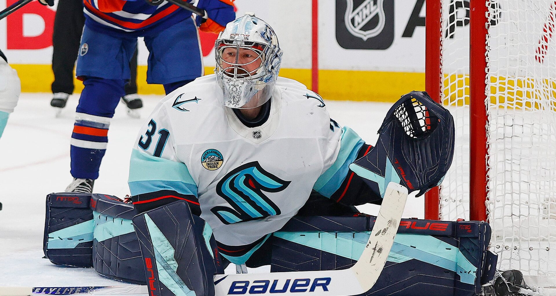 3 Takeaways From Kraken's Frustrating 3-0 Loss to Oilers - The Hockey Writers - Seattle Kraken