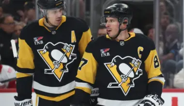 Penguins Prove They Have 'Great Team' With Blowout Win Over Panthers image