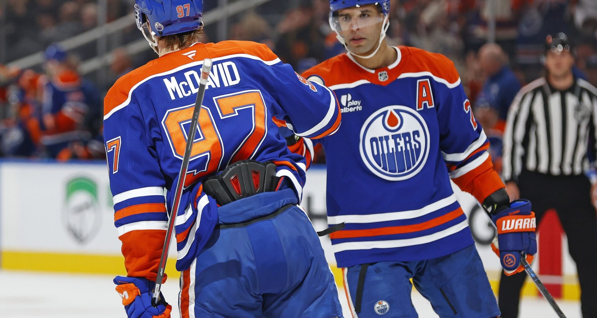 Chicago Blackhawks vs. Edmonton Oilers Prediction, NHL Odds