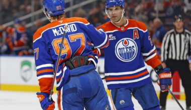 Chicago Blackhawks vs. Edmonton Oilers Prediction, NHL Odds