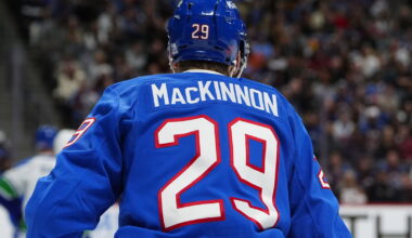 Who Are the Top Three Contenders for the 2026 Hart Trophy? – The Lead