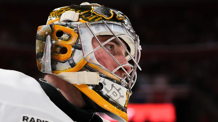 This Saturday Bruins-Lightning Game Could Mean a Lot For Boston’s Playoff Hopes image