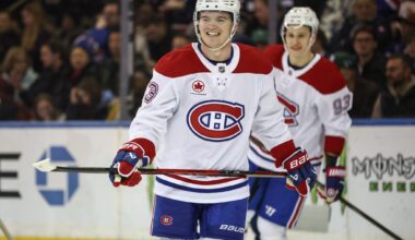 Montreal Canadiens vs. New Jersey Devils Prediction, NHL Odds