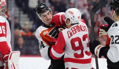 Flyers rooting guide: A look at everything they need, and face, in the playoff chase