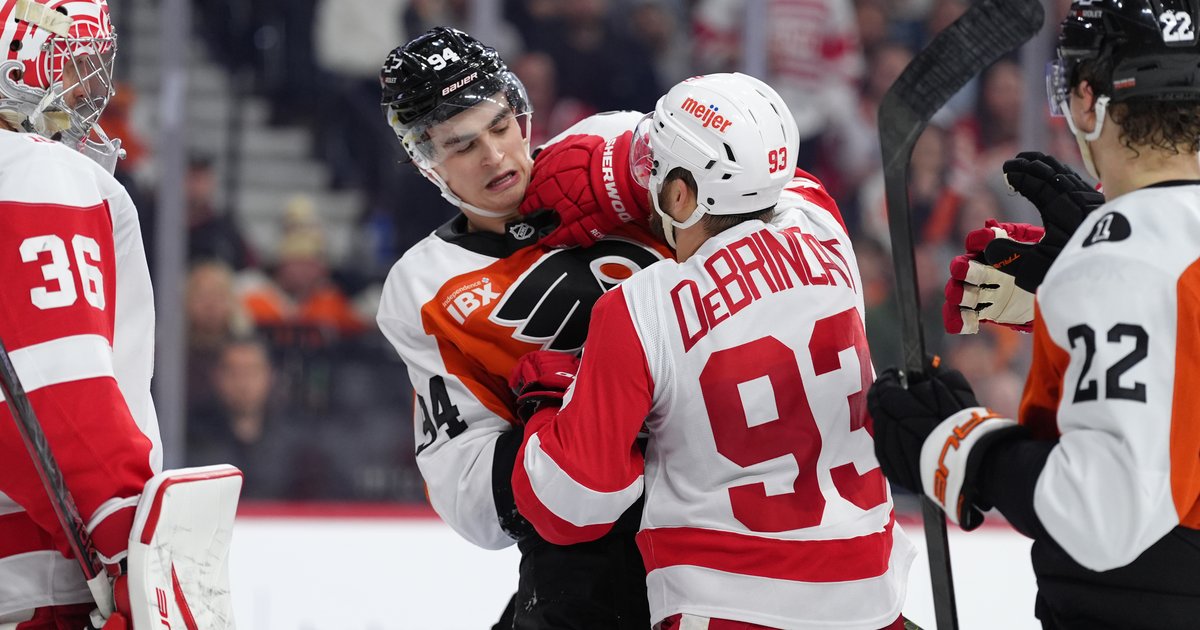 Flyers rooting guide: A look at everything they need, and face, in the playoff chase