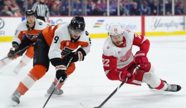Flyers thoughts: Another 'must win,' and another big hurdle to clear