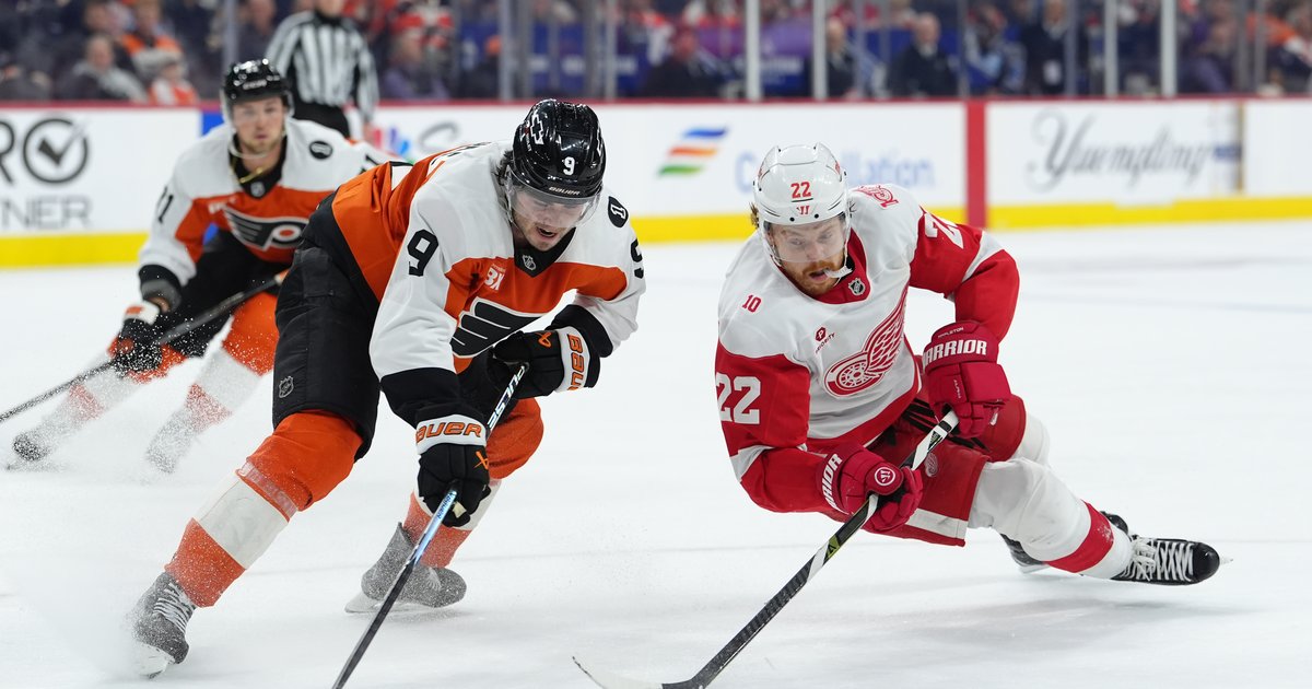 Flyers thoughts: Another 'must win,' and another big hurdle to clear
