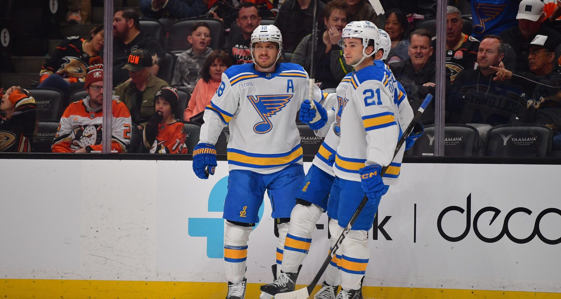 Blues vs Avalanche Picks, Predictions, and Starting Goalies