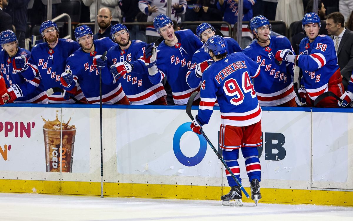 End of Season Awards: Who Delivered and Who Didn’t for the 2025-26 New York Rangers