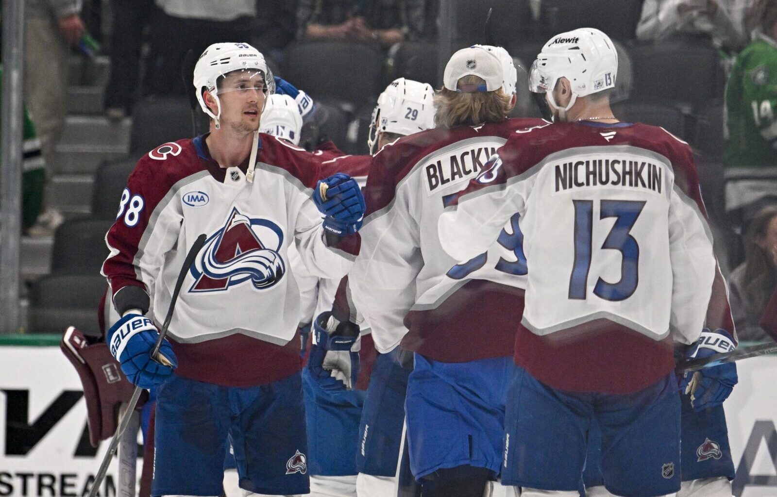WTPU: Avalanche better offensively in tight win over Stars