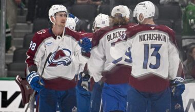WTPU: Avalanche better offensively in tight win over Stars