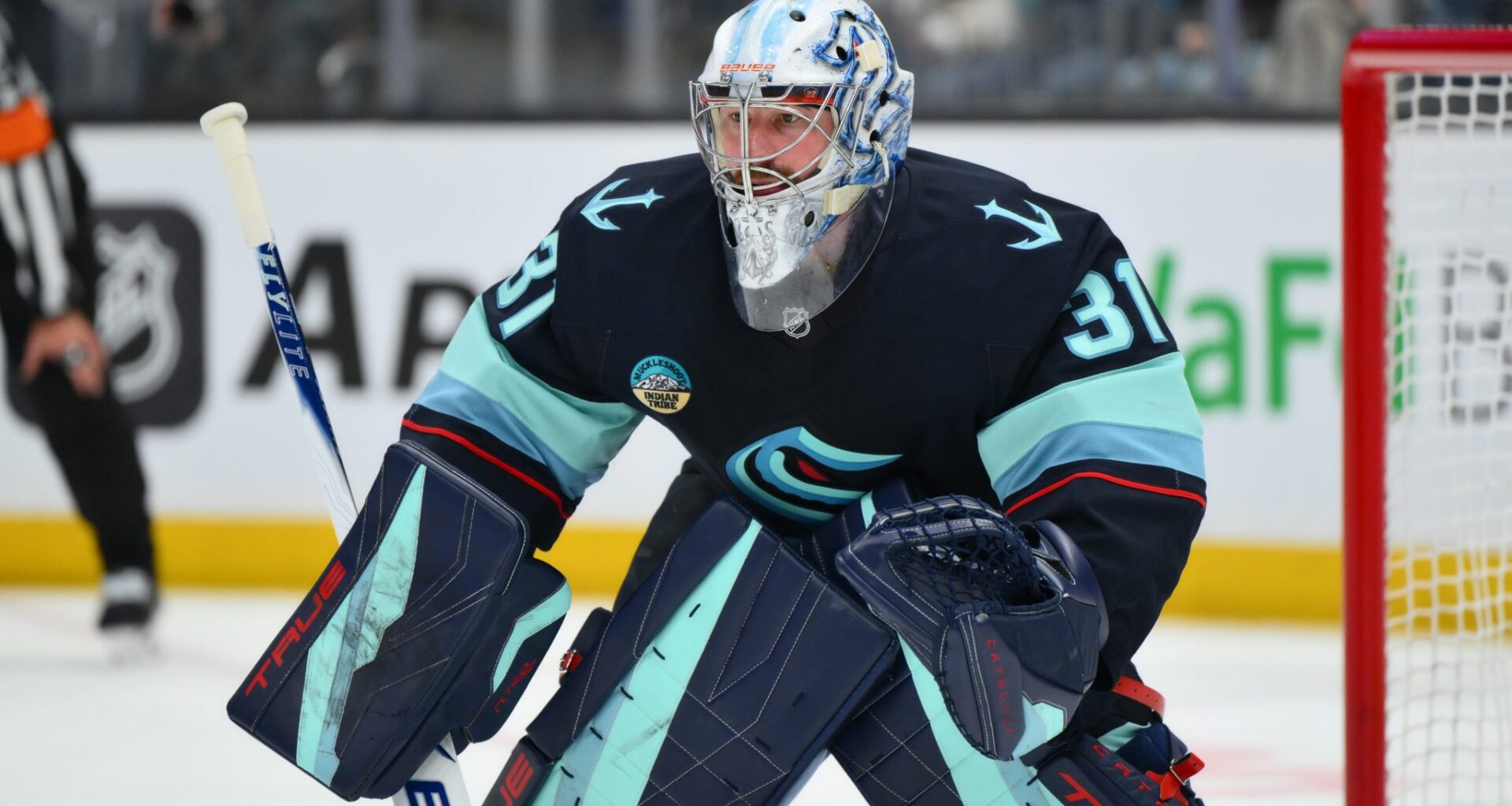 Seattle Kraken vs. Winnipeg Jets Prediction, NHL Odds