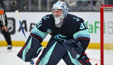 Seattle Kraken vs. Winnipeg Jets Prediction, NHL Odds