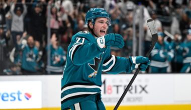 Chicago Blackhawks vs. San Jose Sharks Prediction, NHL Odds