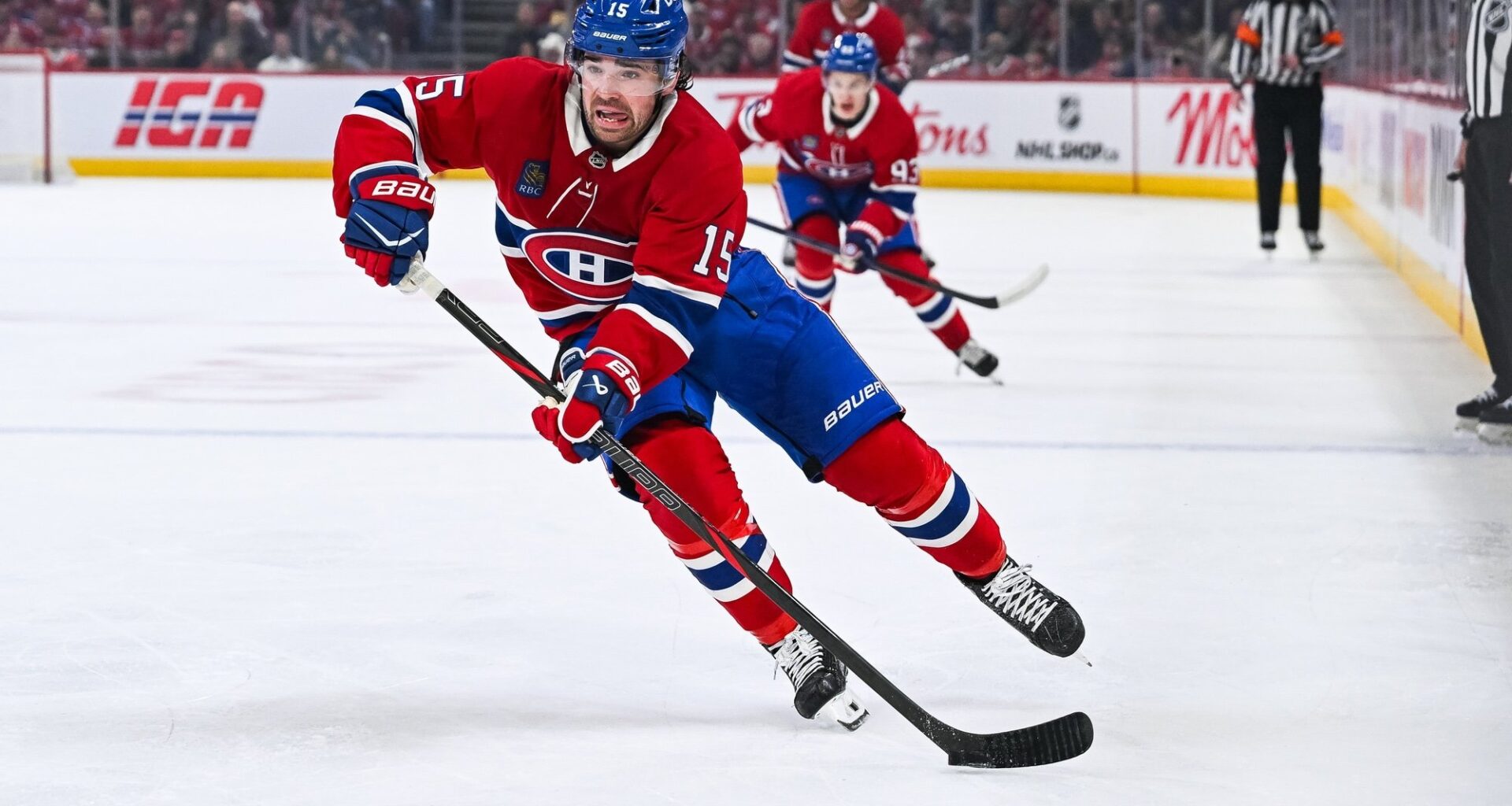 Florida Panthers vs. Montreal Canadiens Prediction, NHL Odds