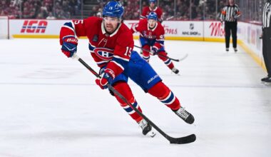 Florida Panthers vs. Montreal Canadiens Prediction, NHL Odds