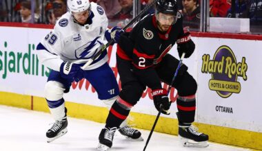 Which NHL teams look like 2026 Stanley Cup contenders right now?