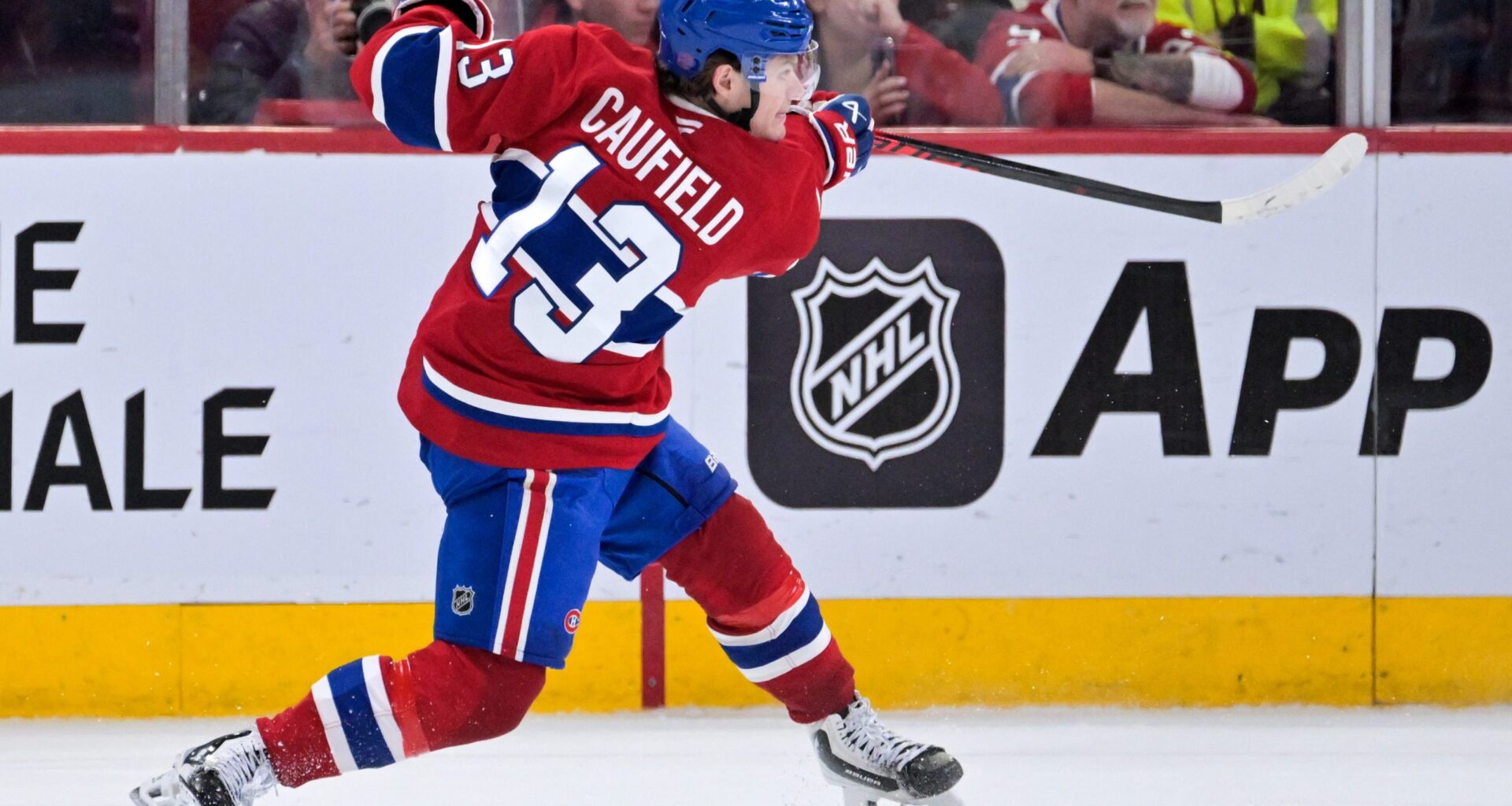 2026 NHL Live Stream & TV Channel