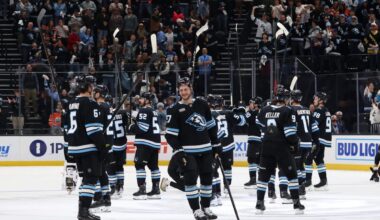 Utah Mammoth are just 5 games away from making modern NHL history