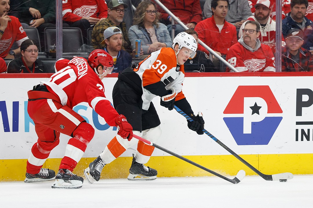 5-on-5 fine, special teams not so much as Flyers walk playoff tightrope - On Pattison