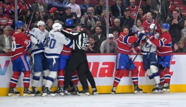 A hater’s guide to the Lightning-Canadiens series