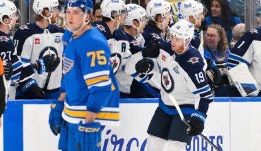 Jets snag huge two points with 3-2 win in St. Louis