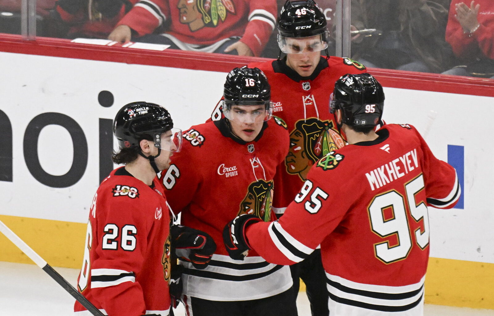 Which ‘Impact Wingers’ Should the Blackhawks Target? – The Lead