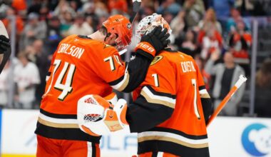 Will Ducks fly into first playoff berth since 2018?