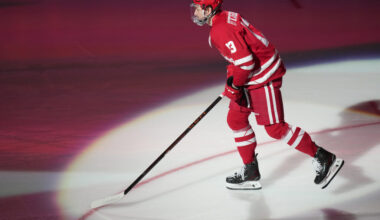 Dallas Stars Sign Christian Fitzgerald – Pro Hockey Rumors