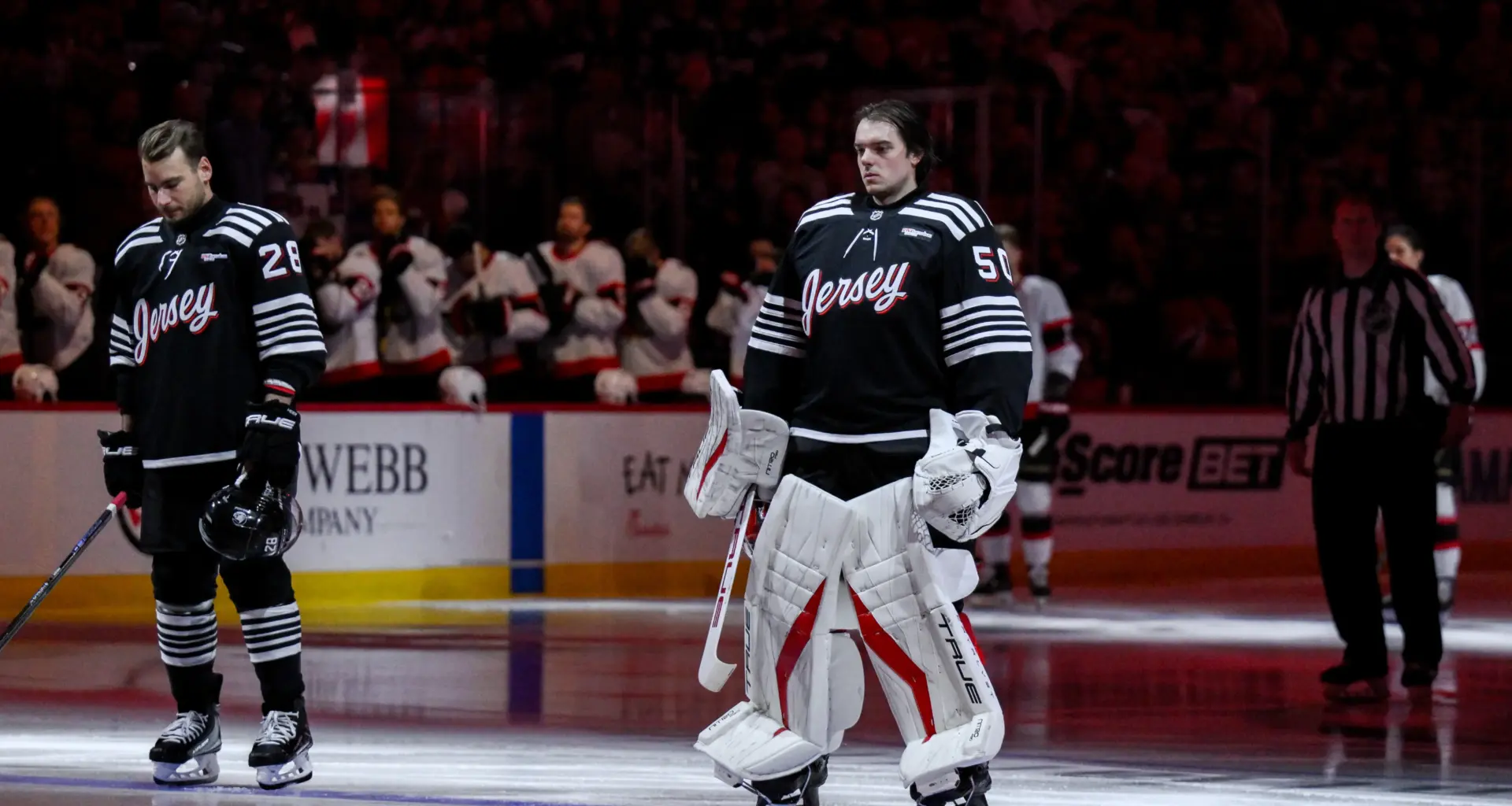 Devils Hire Sunny Mehta as New General Manager