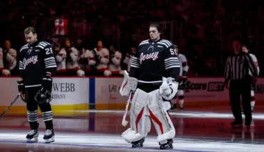 Devils Hire Sunny Mehta as New General Manager