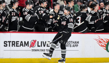 3 big questions for New Jersey Devils in 2026 offseason