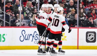Making playoffs again was essential for Senators to establish next step of rebuild