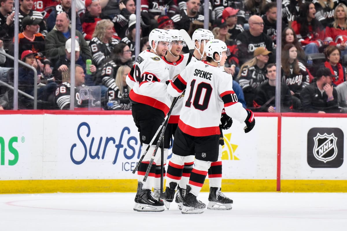 Making playoffs again was essential for Senators to establish next step of rebuild