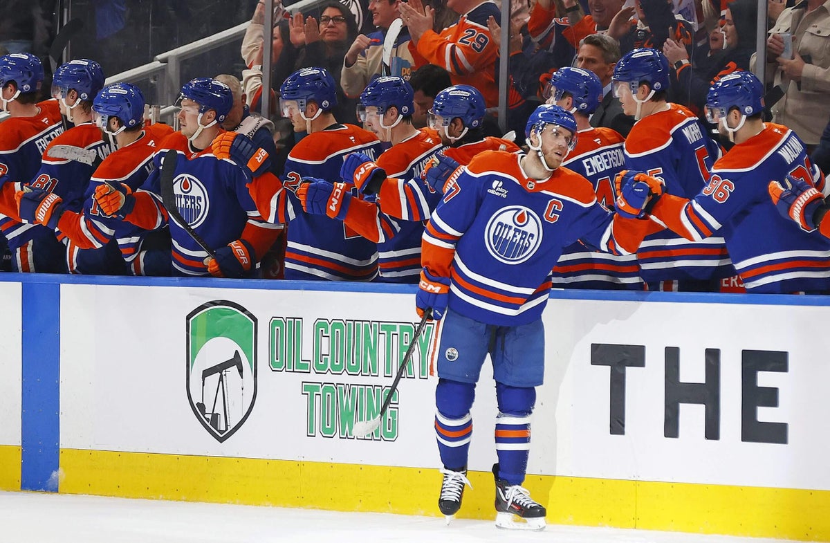 Edmonton Oilers playoff roster: What are the strengths and weaknesses?