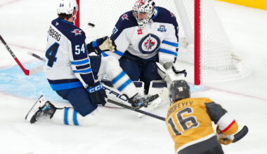 Three Teams That Could Land Connor Hellebuyck – The Lead