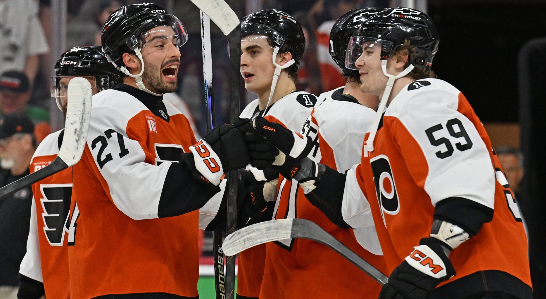 Flyers can’t afford to repeat their 2018 Game 1 disaster vs. Penguins