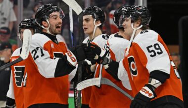 Flyers can’t afford to repeat their 2018 Game 1 disaster vs. Penguins