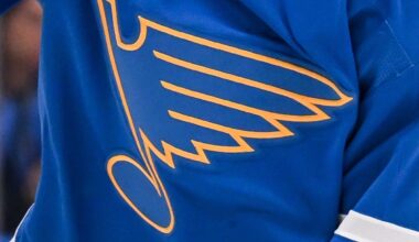 Blues shake up coaching staff as two assistants not renewed